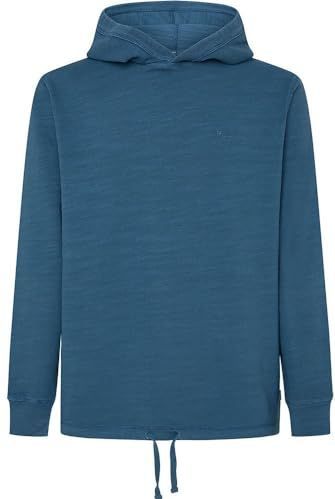 T-shirt - Jersey - Katoen - Klassieke Pasvorm - Geborduurd Logo