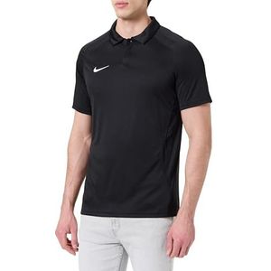 NIKE Unisex Team Training Polo Shirt, kleurrijk, M, Meerkleurig, M