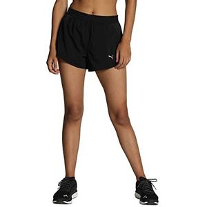 PUMA - Run Favorite Velocity 3"" Short W, getailleerde shorts voor dames