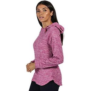 Regatta Fleece met capuchon voor dames Callidora