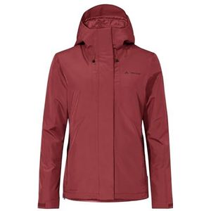 VAUDE - Rosemoor - Dames Outdoorjack - Waterdicht - Gerecycled Polyester