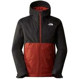 THE NORTH FACE Millerton Brandy Brown/Tnf Black M