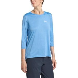CROSSTRAIL - T-shirt - Licht - Ademend - 100% Polyester