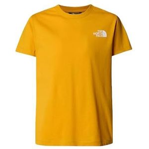 The North Face - T-shirt - 100% Katoen