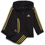 adidas Trainingsbroek merk model I 3S SHINY TS