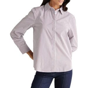 United Colors of Benetton Overhem, Veelkleurig., M