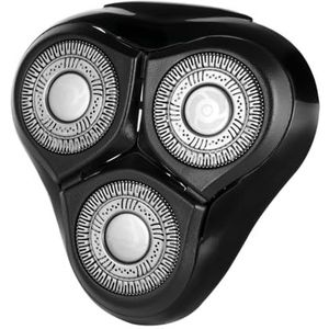 Remington Vervangende kop voor roterend scheerapparaat R3002, Reserveonderdeel Reserveonderdeel voor elektrisch scheerapparaat, Accessoire SPR-R32