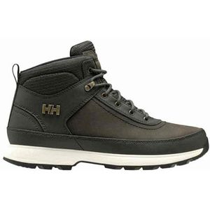 Helly Hansen Heren Calgary 2 wandelschoen, 483 Beluga/zwart, 11 UK, 483 Beluga Zwart, 46 EU