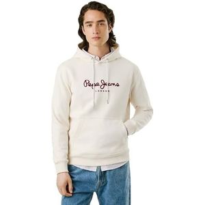 Pepe Jeans - PM5800009 - Sweater - Wit - Casual - Katoen