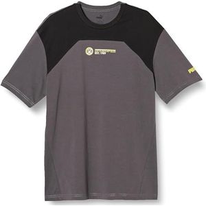 BVB Borussia Dortmund Officiële T-shirt van Ftblculture Tee