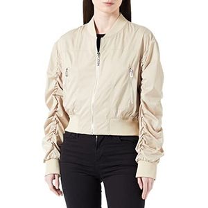 HUGO Damesjas, Medium Beige 265, 40