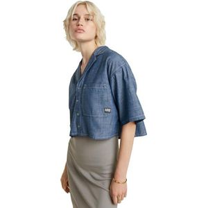 T-shirt - Comfortabel - Originale Look - Draagcomfort