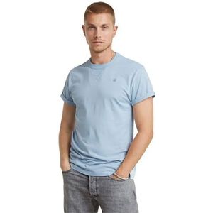 G-Star RAW Nifous r t, blauw (Faze Blue D24449-336-6481), XS