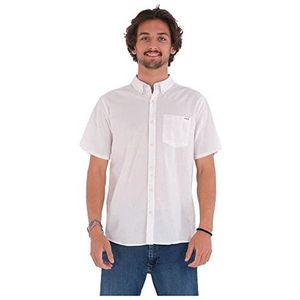 Hurley O&O Space Dye SS