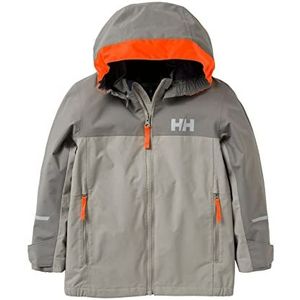 Helly Hansen K Shelter Jacket 2.0 Regenjack voor kinderen, uniseks