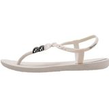 Ipanema - Class Blown Up - Damessandalen - Beige - PVC