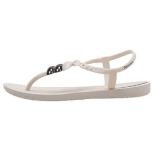 Ipanema - Class Blown Up - Damessandalen - Beige - PVC