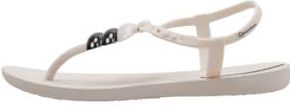 Ipanema - Class Blown Up - Damessandalen - Beige - PVC