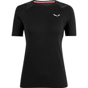 Salewa Dames Cristallo Warm AMR T-Shirt