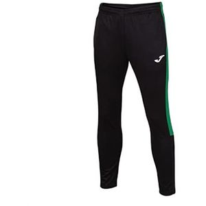 ECO Championship - Lange Broek - Zwart - 100% Gerecycled Polyester