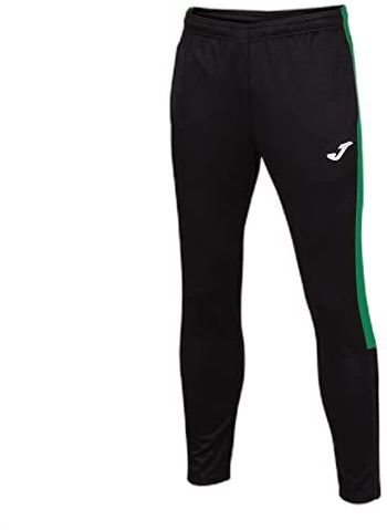 ECO Championship - Lange Broek - Zwart - 100% Gerecycled Polyester