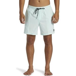 Quiksilver Zwemshorts voor heren, blauw, XS