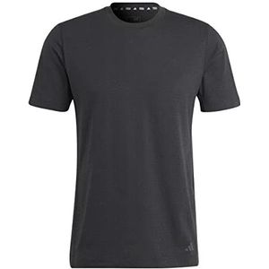 adidas Yoga Tee T-shirt (korte mouw) heren