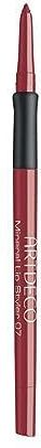 Artdeco - Mineral Lip Styler - Lippenstift - #07 Mineral Red - Minerale Formule