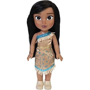 Disney Princess Pocahontas-Pop, 35 Cm