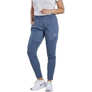 Erima dames Performance allround broek (860006), bering sea, 32