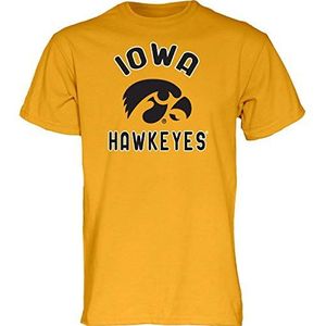 Blue 84 Heren T-shirt Line Up Secundaire Kleur