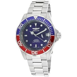 Invicta Pro Diver 5053 Automatisch Herenhorloge - 40mm