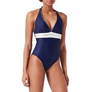 Haute pression T1012 CO1 T36, Navy/Wit