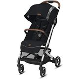 GoodBaby Gold Wandelwagen, buggy Qbit+ All-City, Fashion Collection, velvet black
