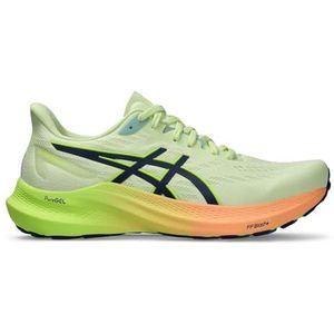 Asics GT-2000 12, damessneakers, 39 EU, Cool Matcha Blue Expanse, 39 EU