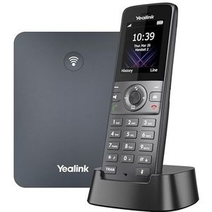 Yealink W74P