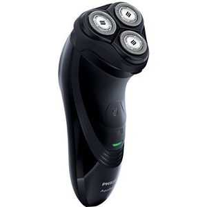 Philips AT899/16 AquaTouch Wet/Dry Shaver Black AT899-16