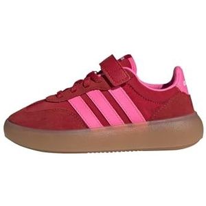 adidas - Barreda Decode - Sportschoenen - Multicolor - Textiel en Leer