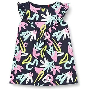 s.Oliver Junior babymeisjes 405.10.204.20.200.2113286 Jurk, 59A3, 62