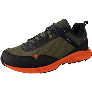 Lafuma Shift GTX M, trailschoenen voor heren, donkerbrons, 46 1/3 EU, donkerbrons.