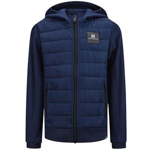 Retour Denim de Luxe Luc Jacket voor jongens, navy, 3