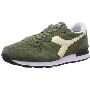 Diadora camaro uniseks-volwassene gymschoenen Lage schoenen,C6307 Olivine fluisterwit.,39 EU