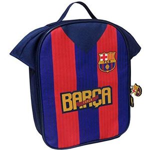 FC Barcelona LB-01-BC Thermo-shirt