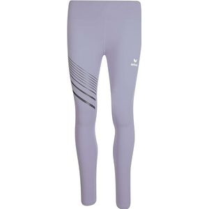 Erima dames Race Line 2.0 hardloopbroek lang (860013), Indigio Haze, 32
