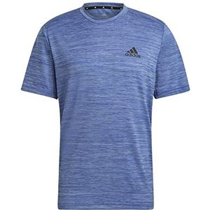 adidas Performance Aeroready Designed to Move trainingsshirt heren