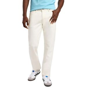 Lee Men's Daren Zip Fly II Jeans, White, 31/32