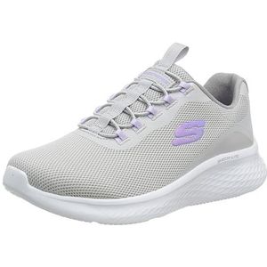 Skechers Skech-lite Pro Glimmer Me Sneakers voor dames, Wit, 35.5 EU