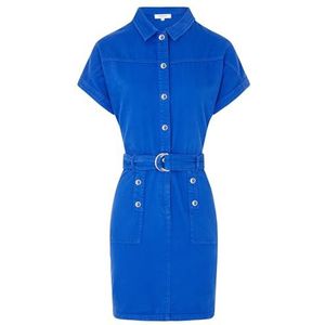 Morgan T-shirt met korte mouwen, Kaki, XS