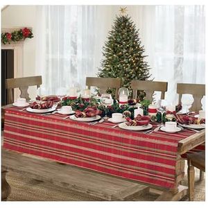 Elrene Home Fashions Shimmering