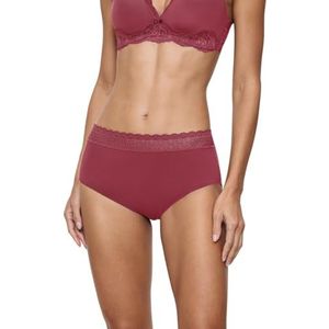Triumph - FEEL OF MODAL - Midi-slip - Rood